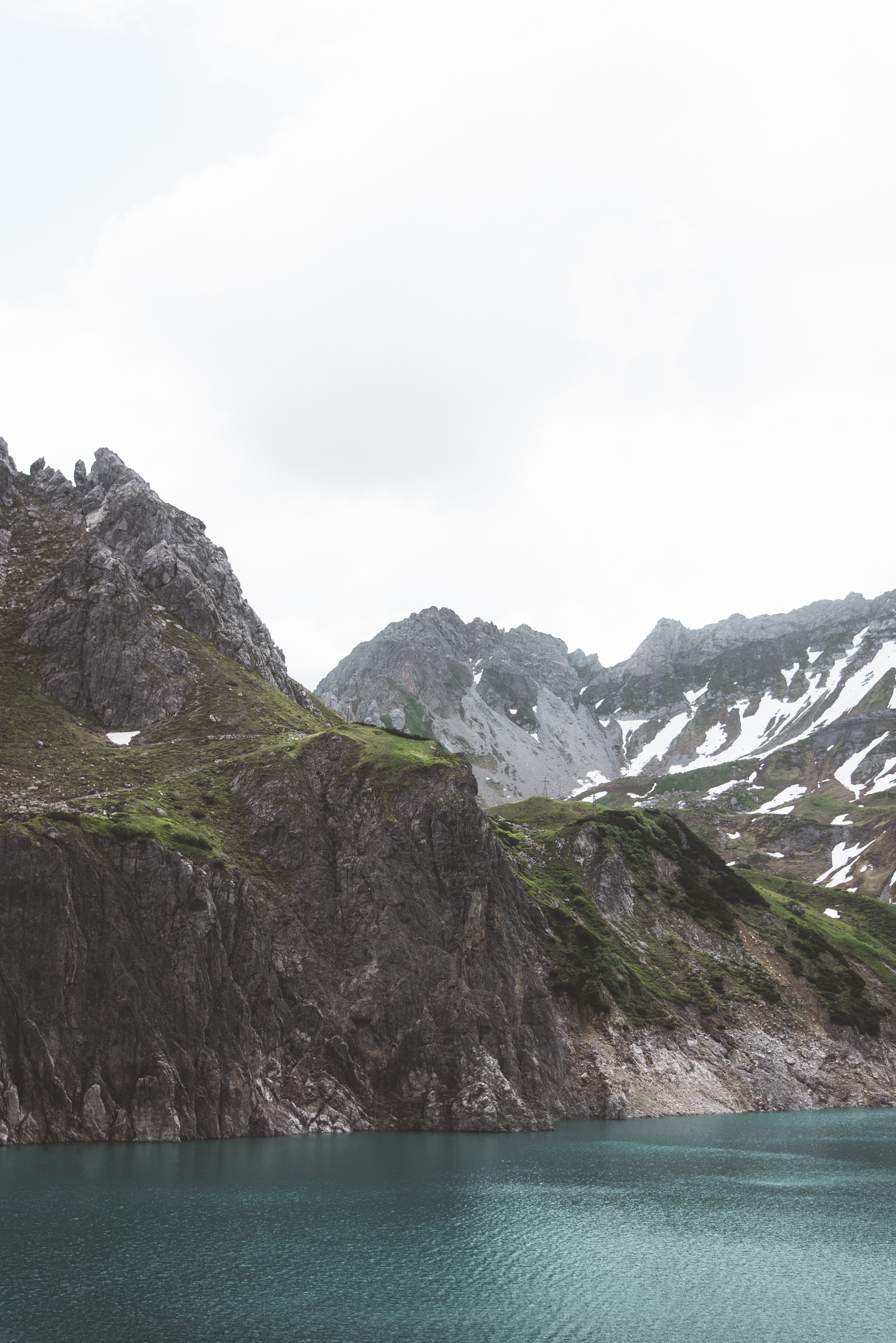 photo of summer hike